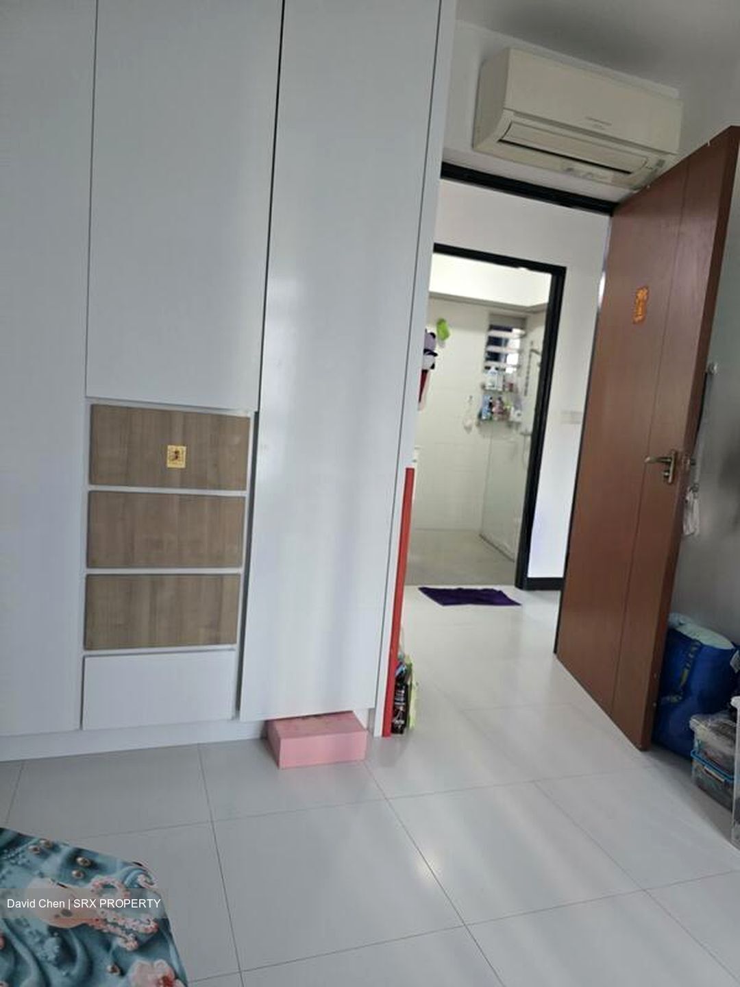 Blk 633B Senja Green (Bukit Panjang), HDB 4 Rooms #507134871